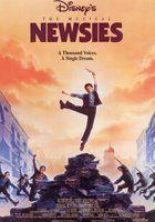 Продавцы новостей