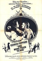 Ещё один поезд в Роб