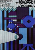 Великолепные мужчины с кинокамерой