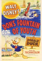 Don's Fountain of Youth