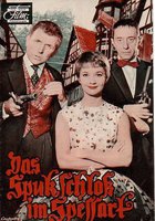 Привидения в замке Шпессарт