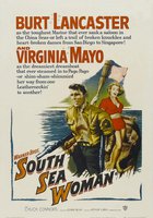 Женщина южных морей