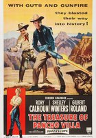 Сокровище Панчо Вильи