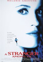 Чужой среди нас