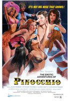 Пиноккио