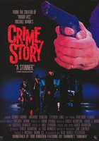 Криминальная история