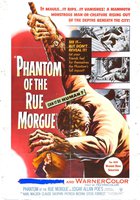 Призрак улицы Морг