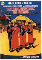 Однажды в цирке