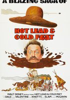 Горячий свинец и холодные ноги