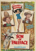 Сын бледнолицего