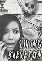 Живой скелет