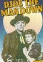 Ride the Man Down