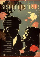 Любовь в сентябре