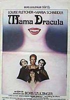 Мама Дракула