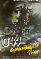 U-47. Капитан-лейтенант Прин