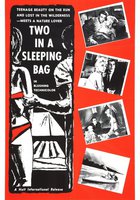 Kleines Zelt und große Liebe