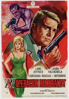 Rembrandt 7 antwortet nicht...