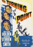 Поворотная точка