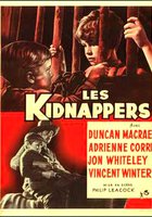 Маленькие похитители