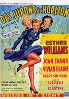 Привет, красотки!