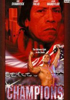 Чемпионы