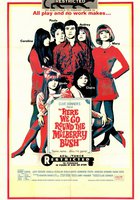 Here We Go Round the Mulberry Bush