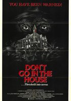 Не заходи в дом