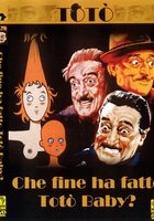 Что случилось с крошкой Тото?