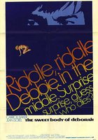 Нежные руки Деборы