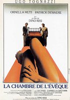 Спальня епископа