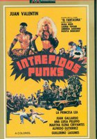 Бесстрашные панки