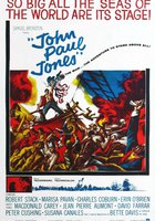 Джон Пол Джонс