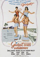 Gidget Goes Hawaiian