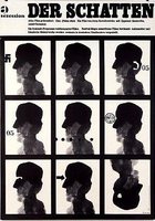 Кто он? (Тень)