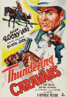 Thundering Caravans