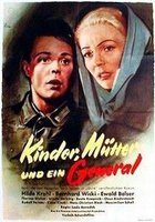 Дети, мать и генерал