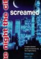 Ночь, когда город вскрикнул