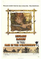 Человек диких прерий