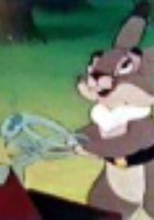 Лесная история