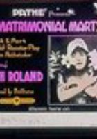 The Matrimonial Martyr