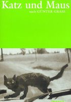 Кошка и мышь