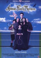 Воссоединение семейки Аддамс (видео)