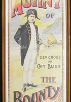 The Mutiny of the Bounty