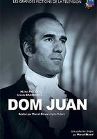 Дон Жуан, или Каменный пир