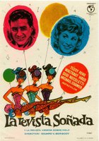 Волшебное ревю