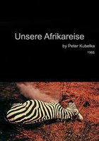 Африканская поездка