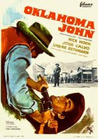 Человек из Оклахомы