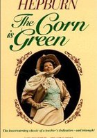 Кукуруза зеленая