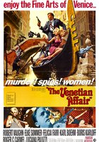 Венецианская афера