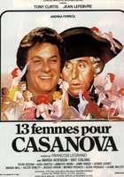 Казанова и Компания